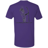 NL3600 Next Level Premium Short Sleeve T-Shirt