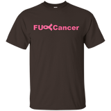 FUC< Cancer G200 Gildan Ultra Cotton T-Shirt