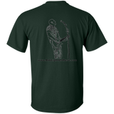 G200B Gildan Youth Ultra Cotton T-Shirt