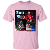 3am Album Art G200B Gildan Youth Ultra Cotton T-Shirt