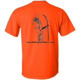 G200B Gildan Youth Ultra Cotton T-Shirt