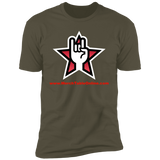 Merch Table Online "Official" NL3600 Next Level Premium Short Sleeve T-Shirt