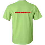 G200B Gildan Youth Ultra Cotton T-Shirt
