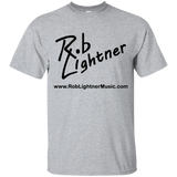 G200B Gildan Youth Ultra Cotton T-Shirt