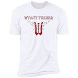 Wyatt Turner Z61 Premium Short Sleeve T-Shirt
