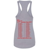 NL1533 Next Level Ladies Ideal Racerback Tank