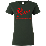 G500L Gildan Ladies' 5.3 oz. T-Shirt