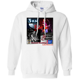 3am Album Art G185 Gildan Pullover Hoodie 8 oz.
