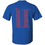 G200B Gildan Youth Ultra Cotton T-Shirt