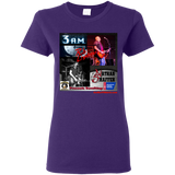 3am Album Art G500L Gildan Ladies' 5.3 oz. T-Shirt