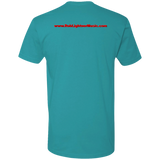 NL3600 Next Level Premium Short Sleeve T-Shirt