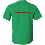 G200B Gildan Youth Ultra Cotton T-Shirt