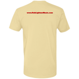 NL3600 Next Level Premium Short Sleeve T-Shirt