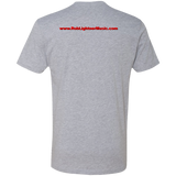 NL3600 Next Level Premium Short Sleeve T-Shirt