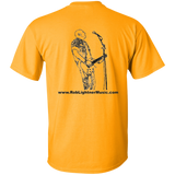G200B Gildan Youth Ultra Cotton T-Shirt