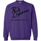 G180 Gildan Crewneck Pullover Sweatshirt  8 oz.