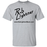 G200B Gildan Youth Ultra Cotton T-Shirt