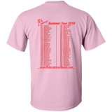 G200B Gildan Youth Ultra Cotton T-Shirt