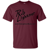G200B Gildan Youth Ultra Cotton T-Shirt