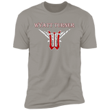 Wyatt Turner Z61 Premium Short Sleeve T-Shirt