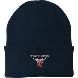Wyatt Turner CP90 Knit Cap