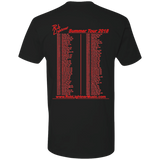 NL3600 Next Level Premium Short Sleeve T-Shirt