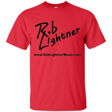 G200B Gildan Youth Ultra Cotton T-Shirt