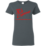 G500L Gildan Ladies' 5.3 oz. T-Shirt
