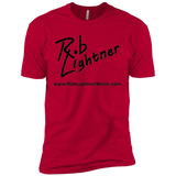 NL3600 Next Level Premium Short Sleeve T-Shirt