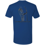 NL3600 Next Level Premium Short Sleeve T-Shirt