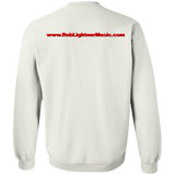 G180 Gildan Crewneck Pullover Sweatshirt  8 oz.