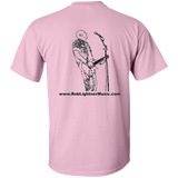 G200B Gildan Youth Ultra Cotton T-Shirt