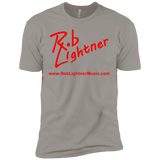 NL3600 Next Level Premium Short Sleeve T-Shirt