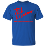 G200B Gildan Youth Ultra Cotton T-Shirt