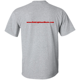 G200B Gildan Youth Ultra Cotton T-Shirt