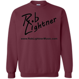 G180 Gildan Crewneck Pullover Sweatshirt  8 oz.