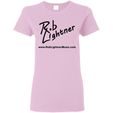 G500L Gildan Ladies' 5.3 oz. T-Shirt