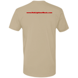 NL3600 Next Level Premium Short Sleeve T-Shirt