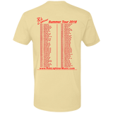 NL3600 Next Level Premium Short Sleeve T-Shirt