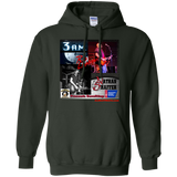 3am Album Art G185 Gildan Pullover Hoodie 8 oz.