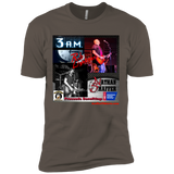 3am Album Art NL3600 Next Level Premium Short Sleeve T-Shirt