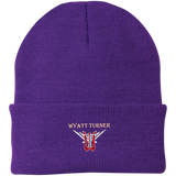 Wyatt Turner CP90 Knit Cap