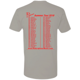 NL3600 Next Level Premium Short Sleeve T-Shirt