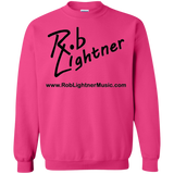 G180 Gildan Crewneck Pullover Sweatshirt  8 oz.