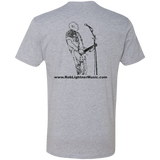 NL3600 Next Level Premium Short Sleeve T-Shirt
