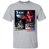 3am Album Art G200B Gildan Youth Ultra Cotton T-Shirt