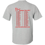 G200B Gildan Youth Ultra Cotton T-Shirt