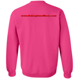 G180 Gildan Crewneck Pullover Sweatshirt  8 oz.