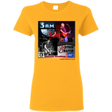 3am Album Art G500L Gildan Ladies' 5.3 oz. T-Shirt