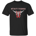 Wyatt Turner G500 5.3 oz. T-Shirt